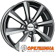 Carwel Селигер  GR  6.0х16  4x100  ЕТ37  60.1